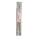 BOSCH Metal drill bits HSS-G DIN 340 5 x 87 x 132 mm 5-pack 2608596820 - Solid drill bits (non-detachable cutting edges) - 2