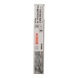 BOSCH Metal drill bits HSS-G DIN 340 5.5 x 91 x 139 mm 5-pack 2608596821 - Solid drill bits (non-detachable cutting edges) - 2