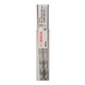 BOSCH Metal drill bits HSS-G DIN 340 8.5 x 109 x 165 mm 5-pack 2608596828 - Solid drill bits (non-detachable cutting edges) - 2