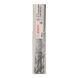 BOSCH Metal drill bits HSS-G DIN 340 10 x 121 x 184 mm 5-pack 2608596832 - Solid drill bits (non-detachable cutting edges) - 2