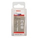 BOSCH Body drill HSS-R DIN 1897 4.2 x 22 x 55 mm 10-pack 2608597233 - Drilling and countersinking tools with non-detachable cutting edges (other) - 2