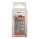 BOSCH Body drill HSS-R DIN 1897 5.3 x 26 x 66 mm 10-pack 2608597244 - Drilling and countersinking tools with non-detachable cutting edges (other) - 2