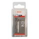 BOSCH Double-ended drill bits HSS-G 5.2 x 17 x 62 mm 10-pack 2608597596 - Double-ended drill bits - 3