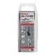 BOSCH Jigsaw blade T 101 BR Clean for Wood 25-pack 2608633623 - Saw blade for jigsaw - 2