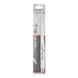 BOSCH Säbelsägeblatt S 1111 DF Heavy for Wood and Metal 5er-Pack 2608656261 - Sägeblatt für Säbelsäge - 3