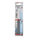 BOSCH Säbelsägeblatt S 925 VF Heavy for Metal 5er-Pack 2608657407 - Sägeblatt für Säbelsäge - 2