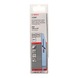 BOSCH Säbelsägeblatt S 123 XF Progressor for Metal 25er-Pack 2608657937 - Sägeblatt für Säbelsäge - 2