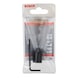 BOSCH countersink for wood twist drill 4 x 16 mm M 5 2608585738 - Shank countersinks (non-detachable cutting edges) - 2