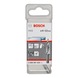 BOSCH HSS step drill 4 - 12 mm 6 mm 66.5 mm 9 steps 2608587425 - Step drill (non-detachable cutting edges) - 2