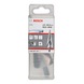 BOSCH Stufenbohrer HSS M10-M40 10 mm 125,5 mm 16 Stufen 2608587427 - Stufenbohrer (nicht lösbare Schneiden) - 2