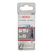 BOSCH Stufenbohrer HSS-AlTiN 6 - 30 mm 10 mm 93,5 mm 13 Stufen 2608588067 - Stufenbohrer (nicht lösbare Schneiden) - 2