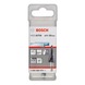 BOSCH step drill HSS-AlTiN 4 - 20 mm 4 mm 70.5 mm 9 steps 2608588070 - Step drill (non-detachable cutting edges) - 2