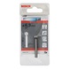 BOSCH Countersink with cylindrical shank 6.3 M 3 45 mm 5 mm 2608597504 - Countersinks and countersinks (non-detachable cutting edges) - 2