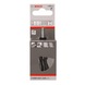 BOSCH Brush brush 19 x 0.35 mm knotted steel wire 2608622116 - Paintbrush - 2