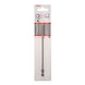BOSCH Screwdriver bit extra-hard T8 152 mm 1-pack 2607001662 - Bit for hexagon socket screws - 2