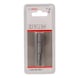 BOSCH Socket wrench 65 x 8 mm M 5 depth stop 2 607 002 586 2608550560 - Socket wrench 1/4" hexagon - 2