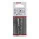 BOSCH Universal holder 1/4-inch 57mm 11mm 2607002584 - Tool holder, workpiece holder (other) - 2