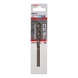 BOSCH Metal drill bit HSS-Co DIN 338 7 x 69 x 109 mm 1-pack 2608585858 - Solid drill bits (non-detachable cutting edges) - 2