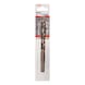 BOSCH Metal drill bit HSS-Co DIN 338 11.5 x 94 x 142 mm 1-pack 2608585868 - Solid drill bits (non-detachable cutting edges) - 2