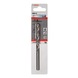 BOSCH Metal drill bit HSS-G DIN 338 7.8 x 75 x 117 mm 1-pack 2608585931 - Solid drill bits (non-detachable cutting edges) - 2