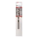 BOSCH Metal drill bit HSS-G DIN 338 9.5 x 81 x 125 mm 1-pack 2608585935 - Solid drill bits (non-detachable cutting edges) - 2