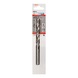 BOSCH Metal drill bit HSS-G DIN 338 11.5 x 94 x 142 mm 1-pack 2608585939 - Solid drill bits (non-detachable cutting edges) - 2