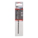 BOSCH Metal drill bit HSS-G DIN 340 4.2 x 78 x 119 mm 1-pack 2608595680 - Solid drill bits (non-detachable cutting edges) - 2