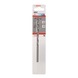 BOSCH Metal drill bit HSS-G DIN 340 4.8 x 87 x 132 mm 1-pack 2608595682 - Solid drill bits (non-detachable cutting edges) - 2