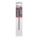 BOSCH Metal drill bit HSS-G DIN 340 5 x 87 x 132 mm 1-pack 2608595683 - Solid drill bits (non-detachable cutting edges) - 2