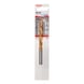 BOSCH Metal drill HSS-TiN DIN 338 9 x 81 x 125 mm 2608596741 - Solid drill bits (non-detachable cutting edges) - 2