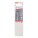 BOSCH Metal drill bits HSS-Co DIN 338 1 x 12 x 34 mm 1-pack 2608585838 - Solid drill bits (non-detachable cutting edges) - 2