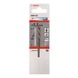 BOSCH Metal drill bit HSS-Co DIN 338 3.2 x 36 x 65 mm 1-pack 2608585843 - Solid drill bits (non-detachable cutting edges) - 2