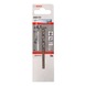 BOSCH Metal drill bit HSS-Co DIN 338 4.1 x 43 x 75 mm 1-pack 2608585847 - Solid drill bits (non-detachable cutting edges) - 2