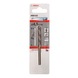 BOSCH Metal drill bit HSS-Co DIN 338 4.5 x 47 x 80 mm 1-pack 2608585849 - Solid drill bits (non-detachable cutting edges) - 2