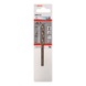 BOSCH Metal drill bit HSS-Co DIN 338 5.5 x 57 x 93 mm 1-pack 2608585854 - Solid drill bits (non-detachable cutting edges) - 2