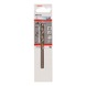 BOSCH Metal drill bit HSS-Co DIN 338 6.5 x 63 x 101 mm 1-pack 2608585856 - Solid drill bits (non-detachable cutting edges) - 2