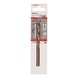 BOSCH Metal drill bit HSS-Co DIN 338 7.5 x 69 x 109 mm 1-pack 2608585859 - Solid drill bits (non-detachable cutting edges) - 2