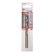 BOSCH Metal drill bit HSS-G DIN 338 8 x 75 x 117 mm 1-pack 2608585932 - Solid drill bits (non-detachable cutting edges) - 2