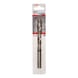 BOSCH Metal drill bit HSS-G DIN 338 12 x 101 x 151 mm 1-pack 2608585940 - Solid drill bits (non-detachable cutting edges) - 2