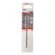BOSCH Metal drill bit HSS-G DIN 340 3.5 x 73 x 112 mm 1-pack 2608595678 - Solid drill bits (non-detachable cutting edges) - 2