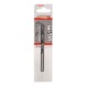 BOSCH Wood twist drill bit standard 7 x 69 x 109 mm 7 mm 2608596304 - Solid drill bits (non-detachable cutting edges) - 2