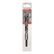 BOSCH Wood twist drill bit standard 13 x 96 x 151 mm 10 mm 2608596310 - Solid drill bits (non-detachable cutting edges) - 2