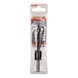 BOSCH Wood twist drill with 90 degree countersink 7 mm 16 mm 2608596394 - Solid drill bits (non-detachable cutting edges) - 2