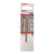 BOSCH Metallbohrer HSS-TiN DIN 338 4 x 43 x 75 mm 2608596691 - Vollbohrer (nicht l&ouml;sbare Schneiden) - 2