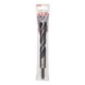 BOSCH Wood twist drill standard 20 x 140 x 200 mm 10 mm 2608597203 - Solid drill bits (non-detachable cutting edges) - 2