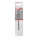 BOSCH Concrete drill bit CYL-3 6.5 x 60 x 100 mm 5.5 mm 1-pack 2608597661 - Impact drill - 2