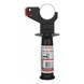 BOSCH Handle for impact drills suitable for GBH GSB GBN PBH 2602025120 - Power tool (accessories) - 2