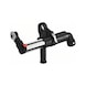 BOSCH Extraction device system accessory GDE 16 Cyl 1600A001FJ - Power tool (accessories) - 1