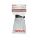 BOSCH Dust bag suitable for PEX 115 A / 125 AE PBS 60 / 60 E 1605411026 - Power tool (accessories) - 2