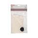 BOSCH Dust bag for orbital sander fabric fits GSS 28 A 2605411900 - Power tool (accessories) - 2